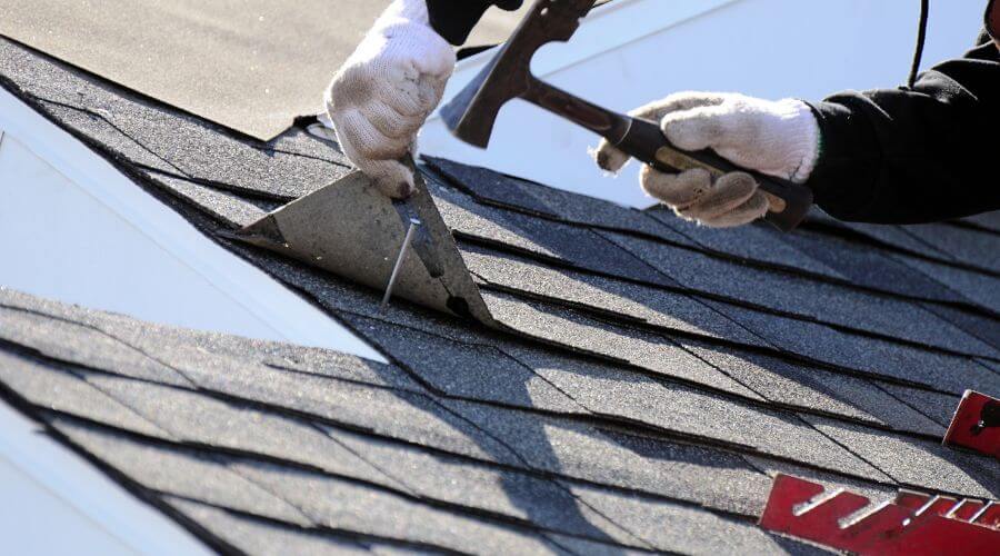 Expert tile roof repair services in Fall City, WA